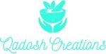 Qadosh Creations logo
