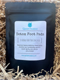 Detox Foot Pads