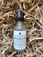 Magnesium Oil Spray